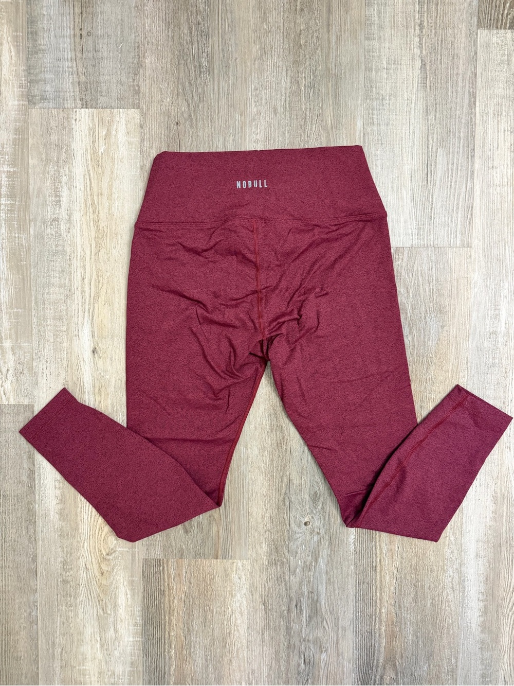 NOBULL Women’s High-Waist Leggings, size Large like NEW🔥